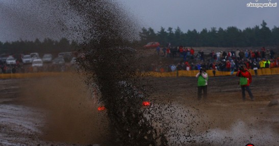 Rallye Lausitz